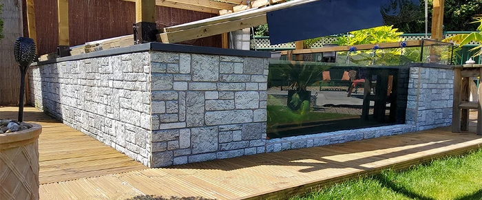 Photo of Upgrade Your Home with Stucco Siding in Delaware: A Timeless Choice for Indoors and Outdoors