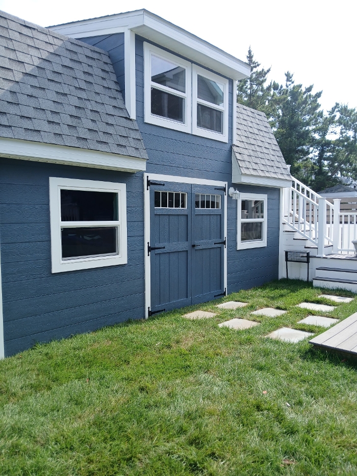 Photo of Accessory Dwelling Units (ADUs)