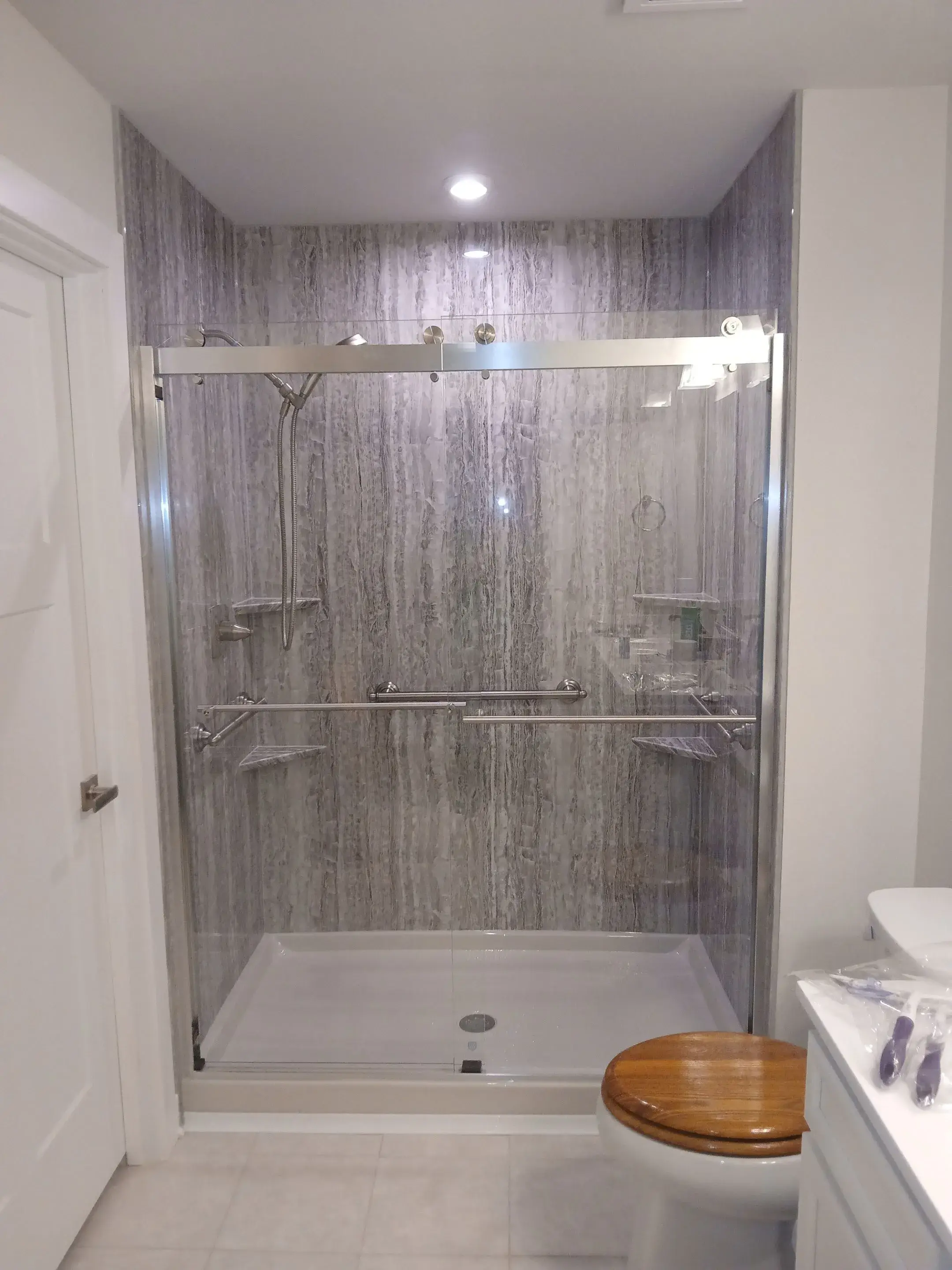 Photo of Accessibility & Aging-in-Place Bathroom Solutions