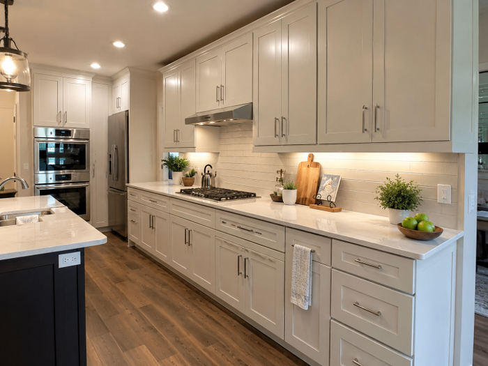 Photo of Cabinetry