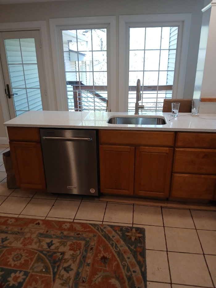 Photo of Countertops