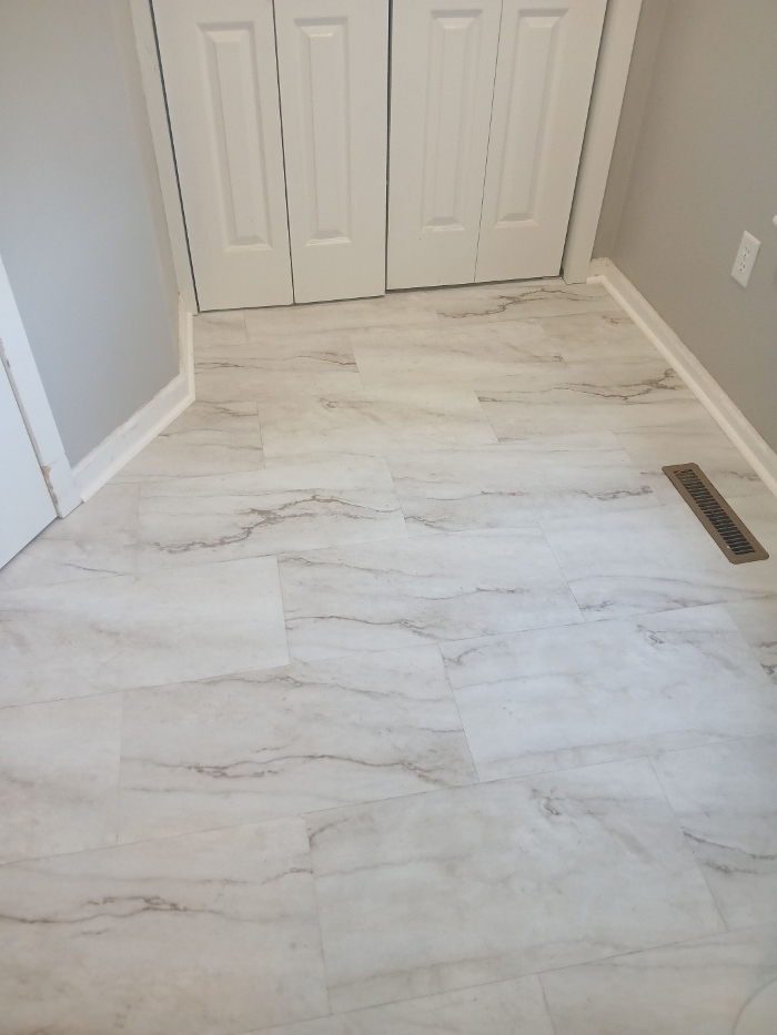 Photo of Flooring