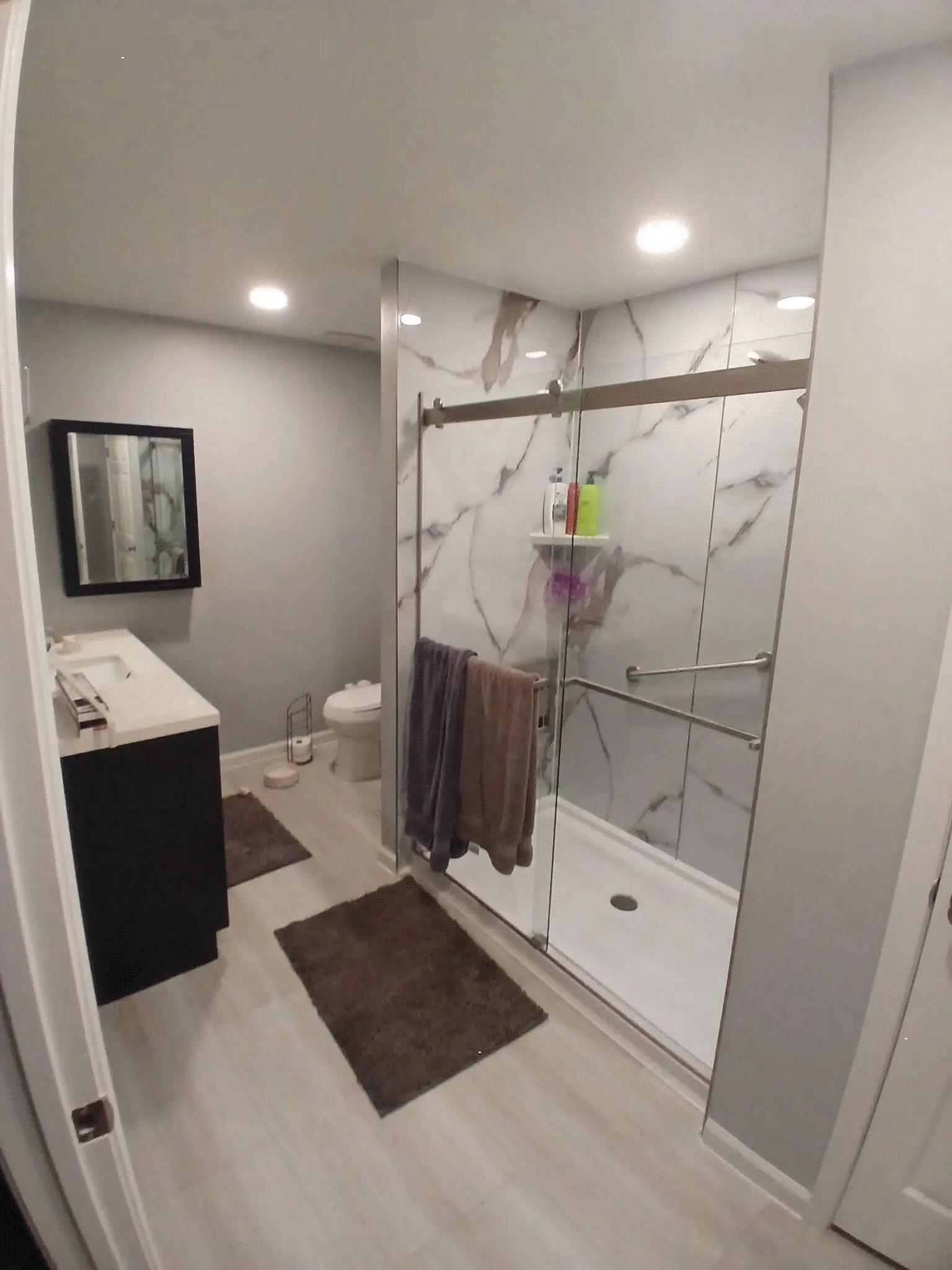 Photo of Full Bath Remodel