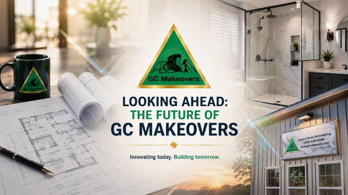 Photo of Looking Ahead: The Future of GC Makeovers