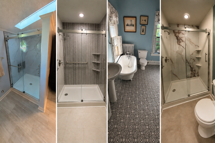 Photo of Modern Bathroom Remodeling: Why Materials and Installation Matter More Than Ever