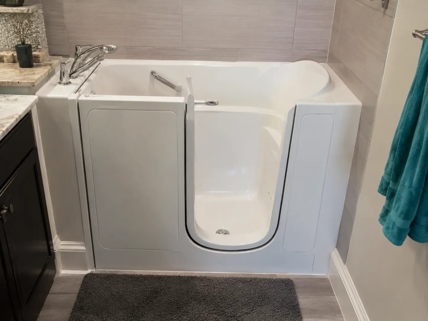 Photo of Walk In Tubs